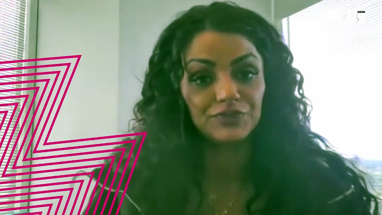 The Valley Persian Style’s GG Admits She Would ‘Definitely Do Some Stuff’ With Mauricio Umansky