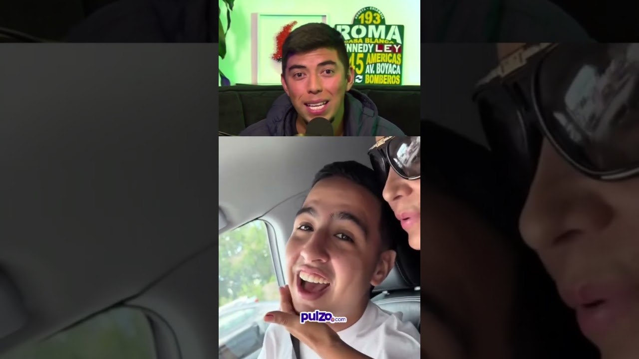 Hijo de Martín Elías recibió regalo de 20.000 dólares | Pulzo