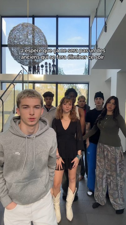 Vous avez vu les résultat ?
