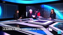 Eleonore Caroit sur France 24