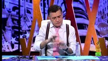 El Intermedio (P.749) 31-03-2011 (parte 0)