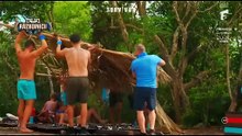 Survivor Romania sezonul 7 episodul 1 din 9 Ianuarie 2026 partea 2