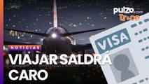 Colombianos que viajen a EE. UU. deberán pagar costosa garantía: esto se sabe