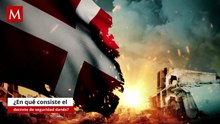 Ejército de Dinamarca puede disparar sin esperar órdenes ante una invasión