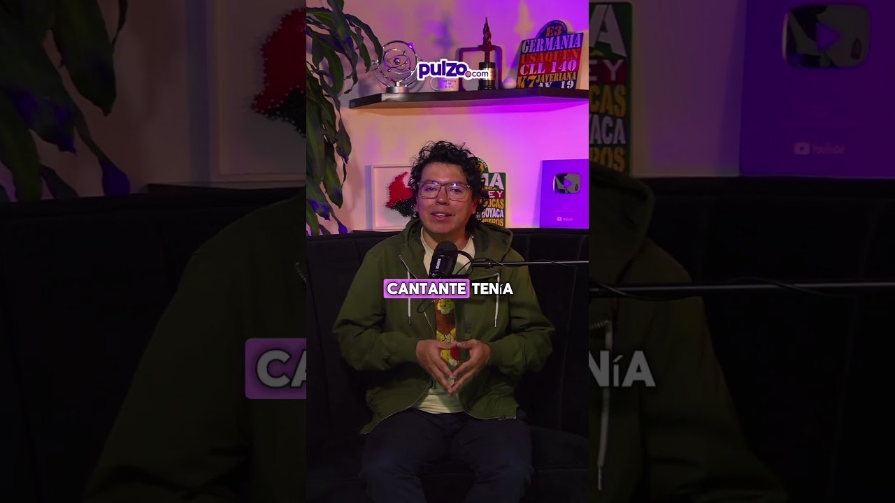 Charlie Zaa tendría nexos con Paramilitares y está en problemas con la Fiscalía | Pulzo