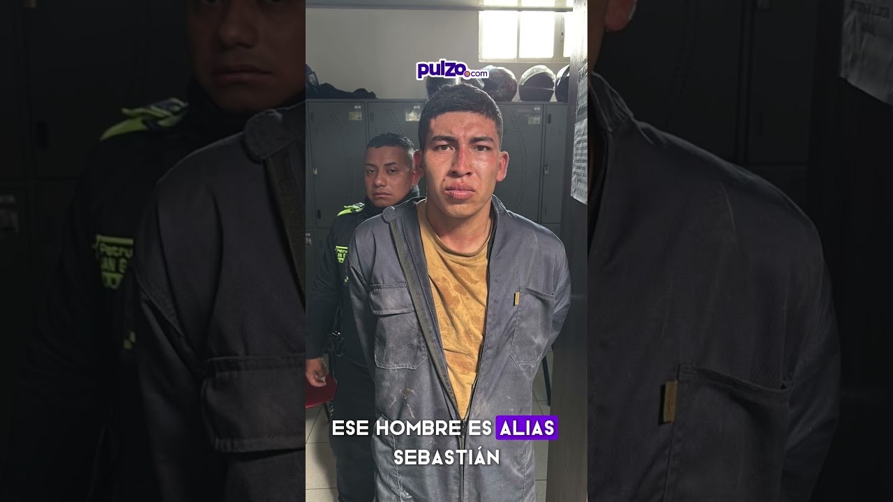 #Atentado en #Cali ¿Quién es alias 'Sebastián'?, señalado autor intelectual del ataque | Pulzo