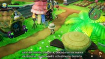 Fantasy Life i: La pequeña ladrona del tiempo - Fecha de lanzamiento