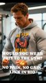 Would you wear this to the gym? 💪No pain, no gain.Linkhttps://www.teepublic.com/hoodie/86103365-no-pain-no-gain-retro-muscular-bicep-bodybuilding-