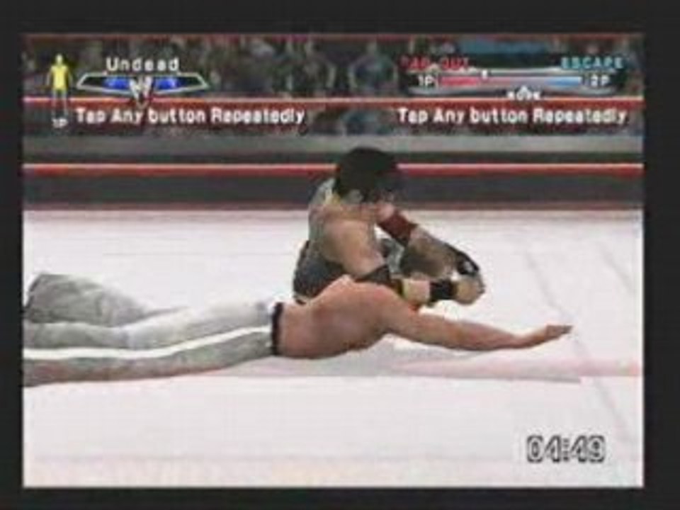 Undead Vs raser17