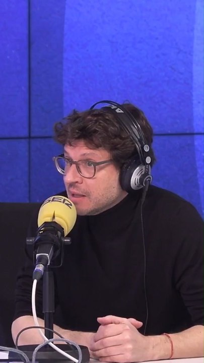 Fernando Berlín: "El poder real no lo ostenta M...