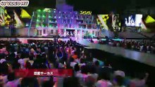 AKB48 Team B - Renai Circus (AKB48 First Dome Concert 2011) | 恋愛サーカス HD