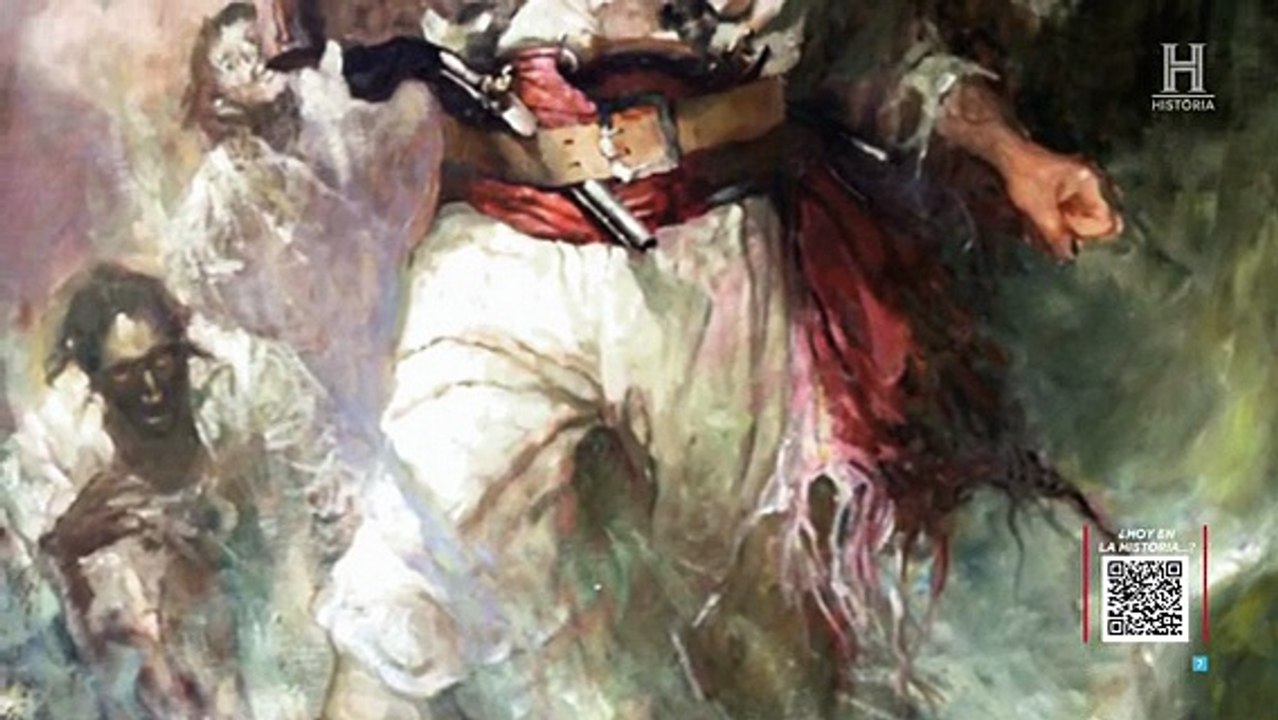 Pirata Barbanegra: ¿Descubrimiento del Legendario Queen Anne's Revenge?