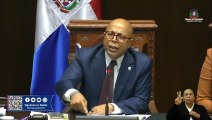 Alfredo Pacheco denuncia empleados preparados del PRM están siendo cancelados por “arribistas”