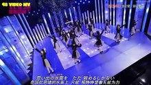 SKE48 - Kin no Ai, Gin no Ai (AKB48SHOW!) | 金の愛、銀の愛