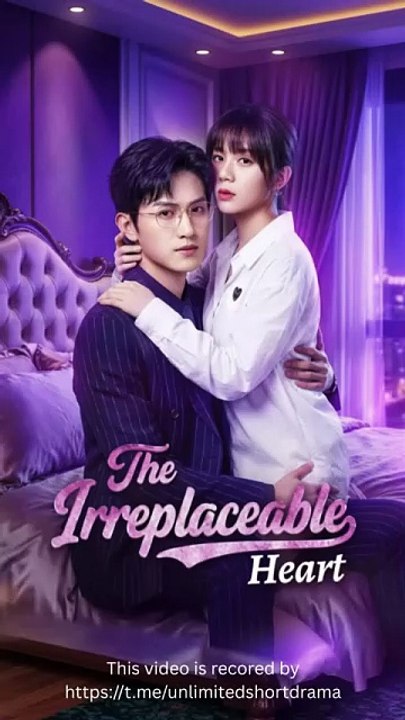 The Irreplaceable Heart #FullMovie