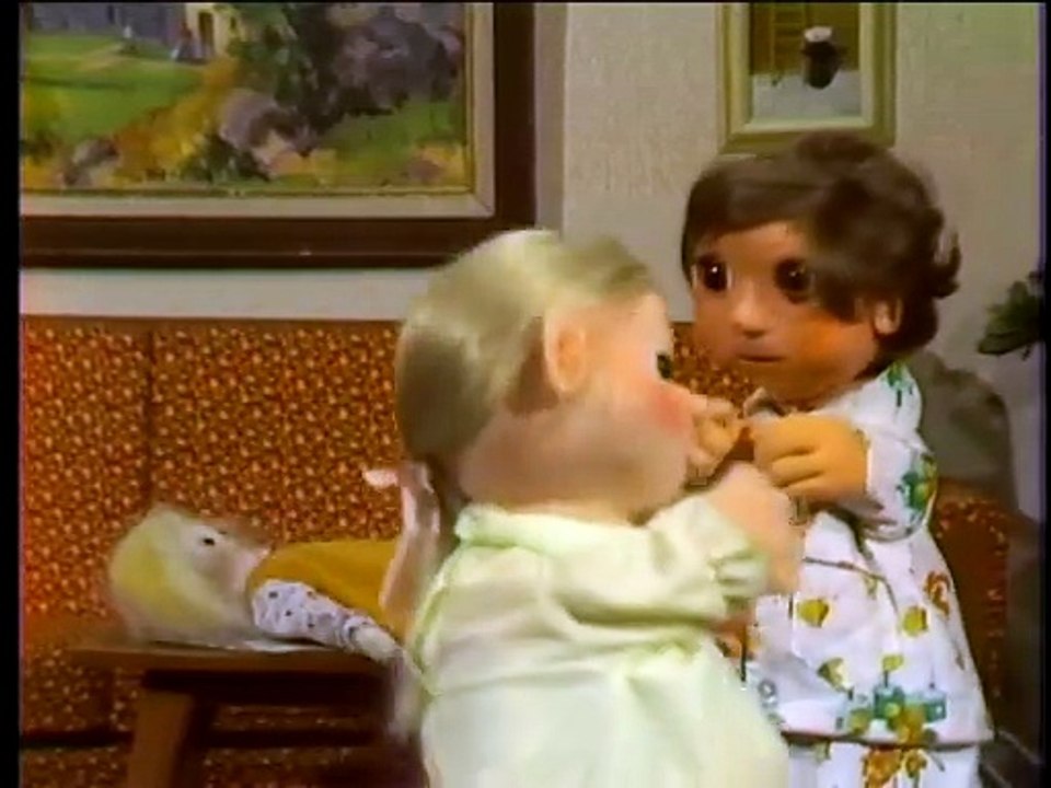 🎬✨ Passe-Partout — S01E118 : La permission