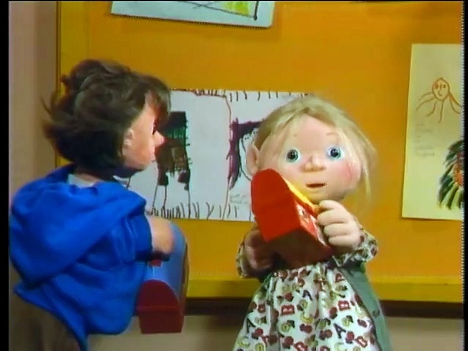 🎬✨ Passe-Partout — S01E119 : Le plombier