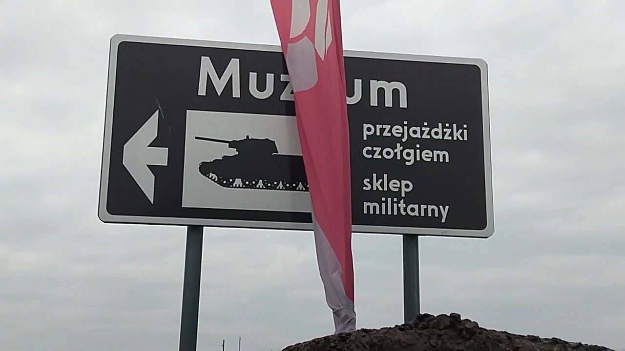 Borne Sulinowo i okolice