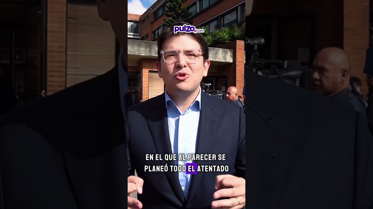 Un mes sin Miguel Uribe Turbay | Pulzo