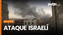 Israel bombardea Yemen en ofensiva contra los Hutíes: 30 muertos y más de 100 heridos | Pulzo