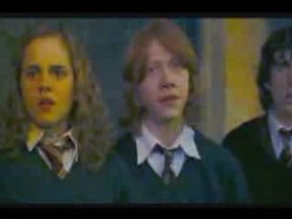 Harry el sucio potter