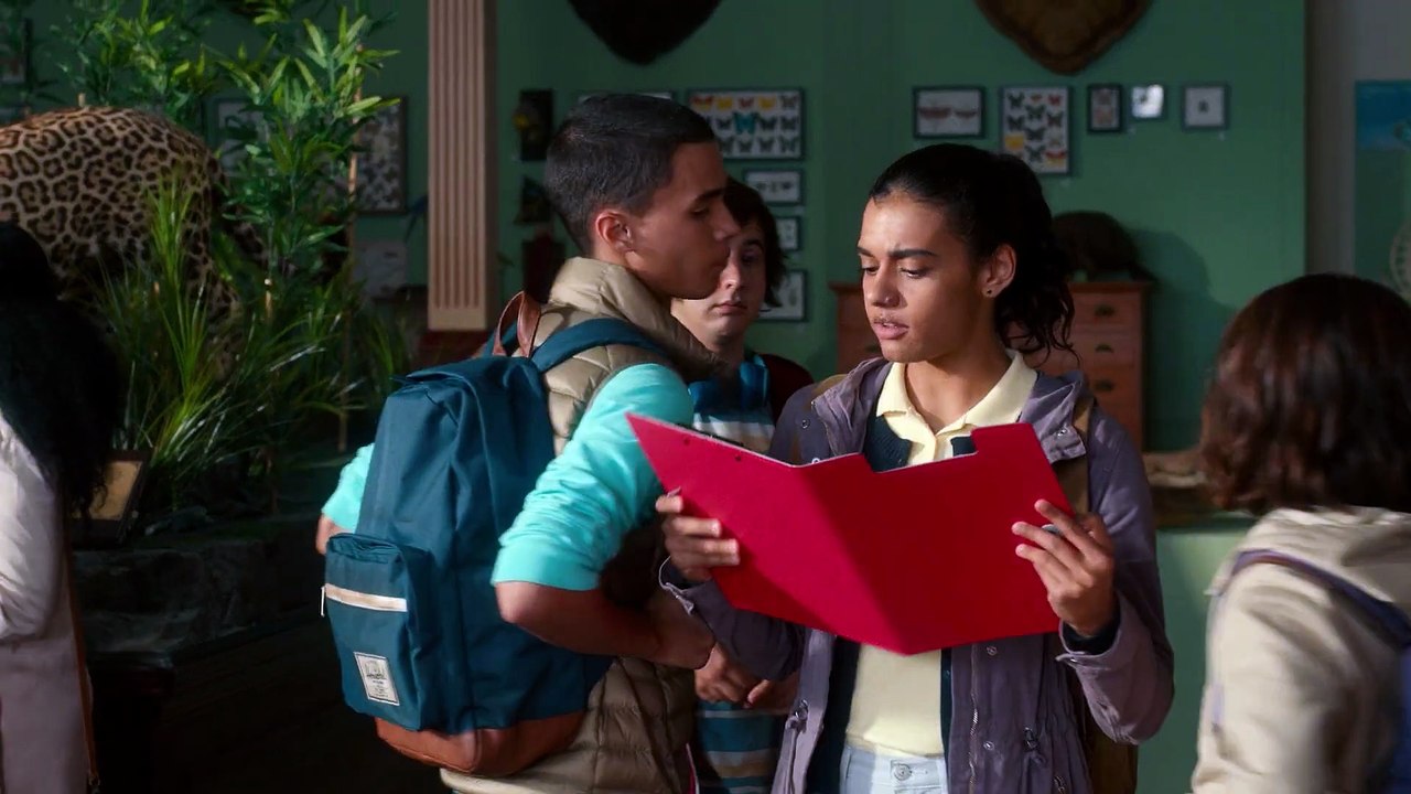 Swiper, No Swiping! ｜ Dora and the Lost City of Gold