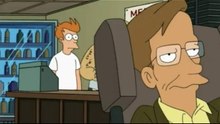 7 Unusual Demands Made By Guest Stars On Futurama
