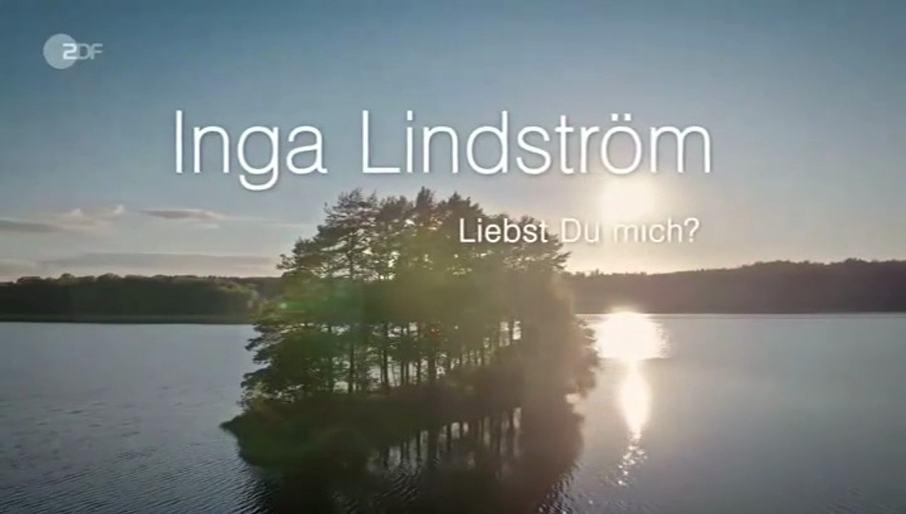 Inga Lindström -108- Liebst du mich