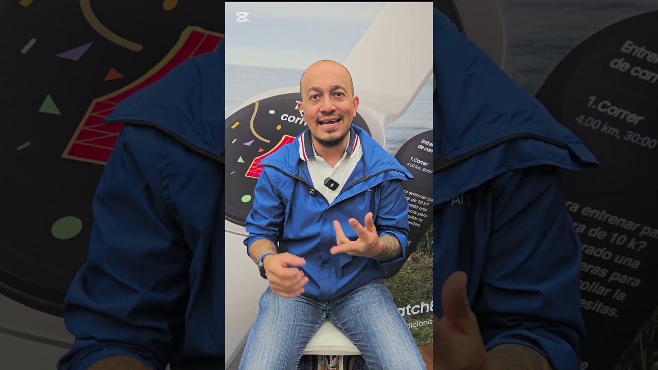 Galaxy Watch8 ya está en Colombia: tu nuevo entrenador personal en la muñeca | Pulzo