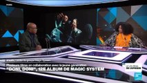 Côte d’Ivoire – Magic System revient avec 