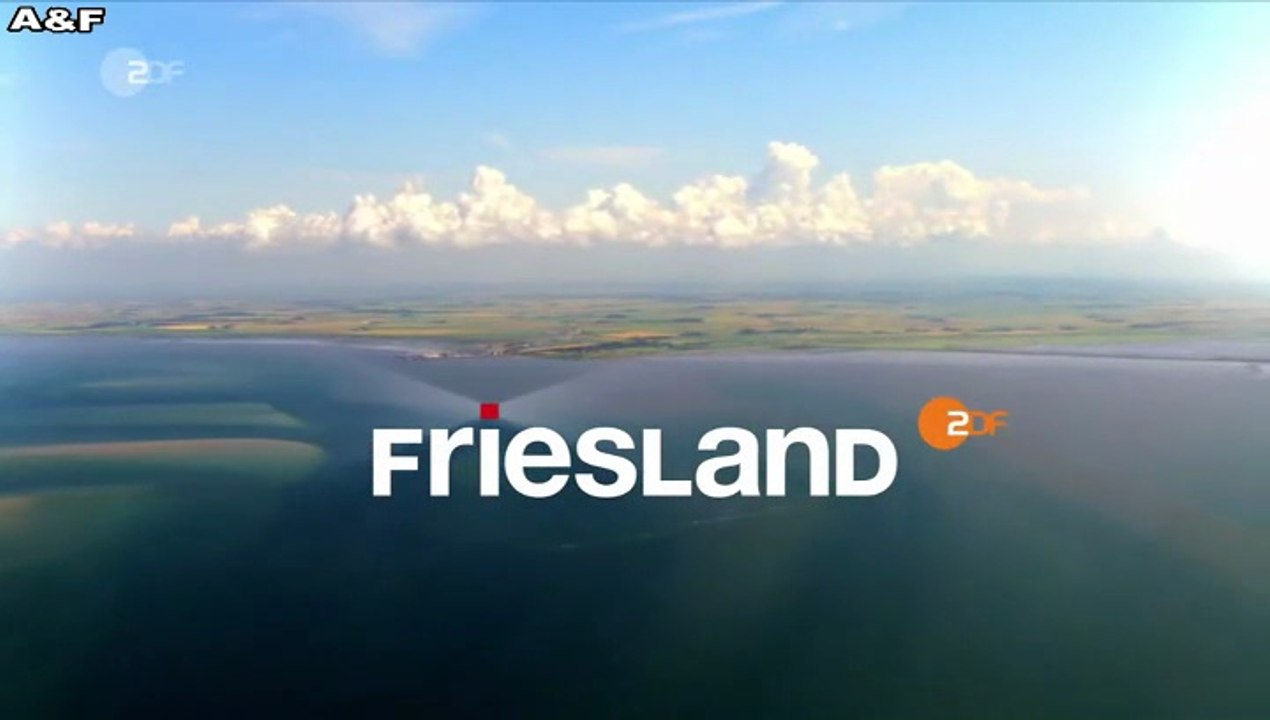 Friesland -17- Artenvielfalt