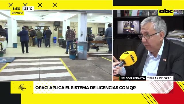 Licencias de conducir con QR: ya no será necesario ir cada año a la municipalidad