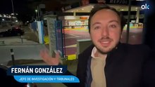 Esta es la gasolinera en Madrid del primo de Diosdado Cabello que factura 3,5 millones al año