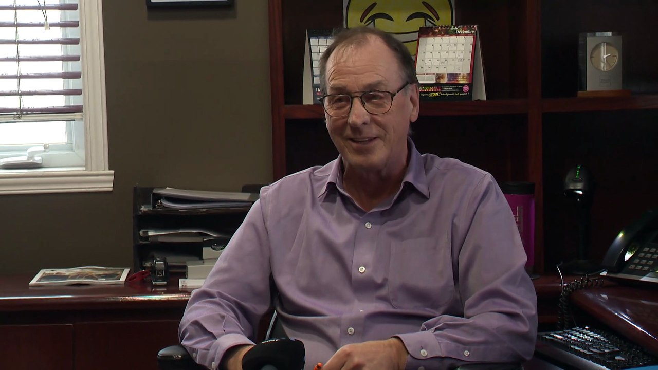 Faillite de F.F. Soucy: un coup dur pour l'économie de la région