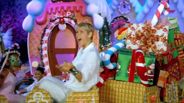 Xuxa Só Para Baixinhos 9 | DVD Cancelado PART 3 [Aftermath Christmas]