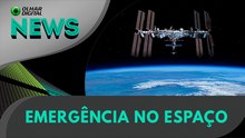 NASA confirma retorno antecipado de astronautas | 09/01/2026