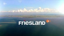 Friesland -18- Landfluchten