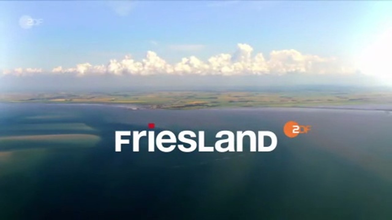 Friesland -18- Landfluchten
