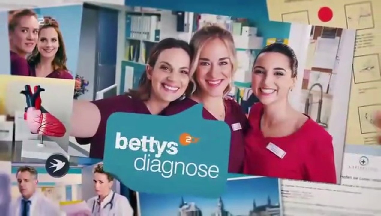 Bettys Diagnose -119- Glaube und Unglaube