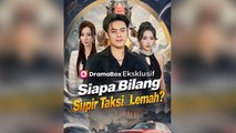 Siapa Bilang Supir Taksi Lemah Film Lengkap