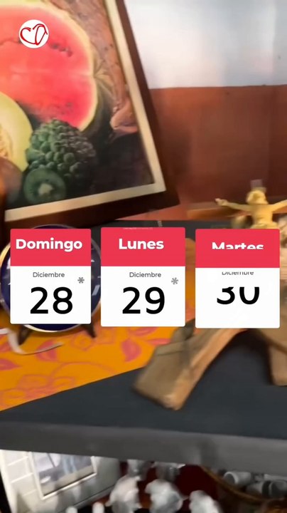 Feria De Corazones Abiertos