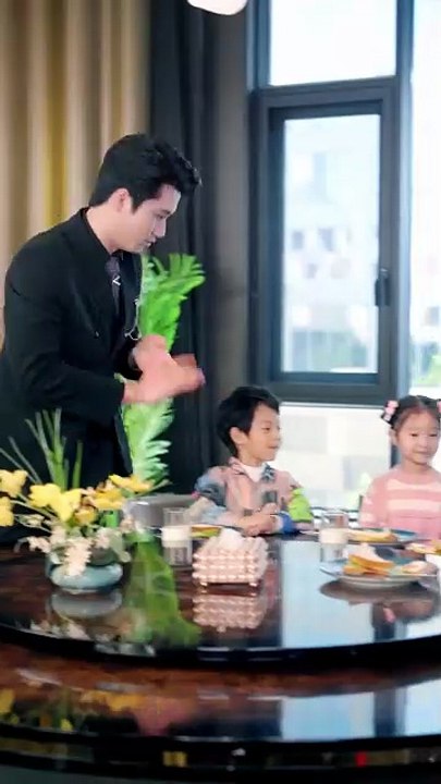 MARRY A HIDDEN BOSS FIND MY DAUGHTER - Drama FULL MOVIES ENGLISH SUB