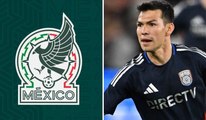 Chucky Lozano queda fuera de San Diego FC y de la MLS previo al Mundial 2026