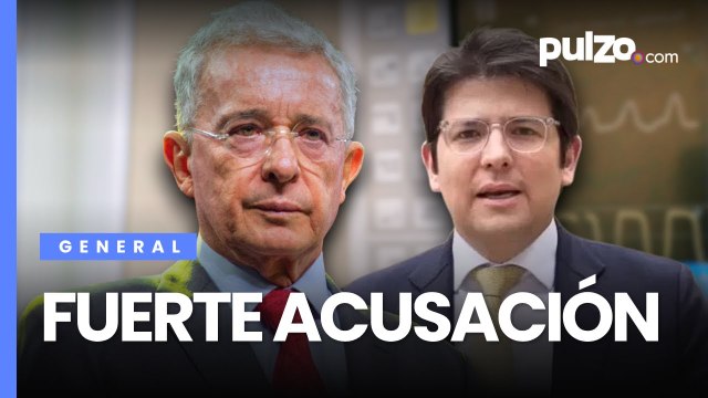 Álvaro Uribe señala que atentado a Miguel Uribe fue causado por señalamientos del Gobierno Petro