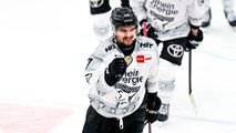 Haie marschieren weiter: Last-Minute-Sieg gegen Ingolstadt im Video