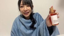 望月唯織 (なみだ色の消しごむ) 2025-12-28 00_18 SHOWROOM