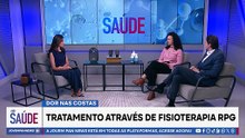 Entenda como é o tratamento com fisioterapia RPG | JP SAÚDE