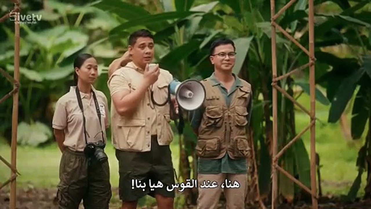 مسلسل جوهرة القسم اي The Muse of Section E الموسم الثاني الحلقة 6 مترجمة