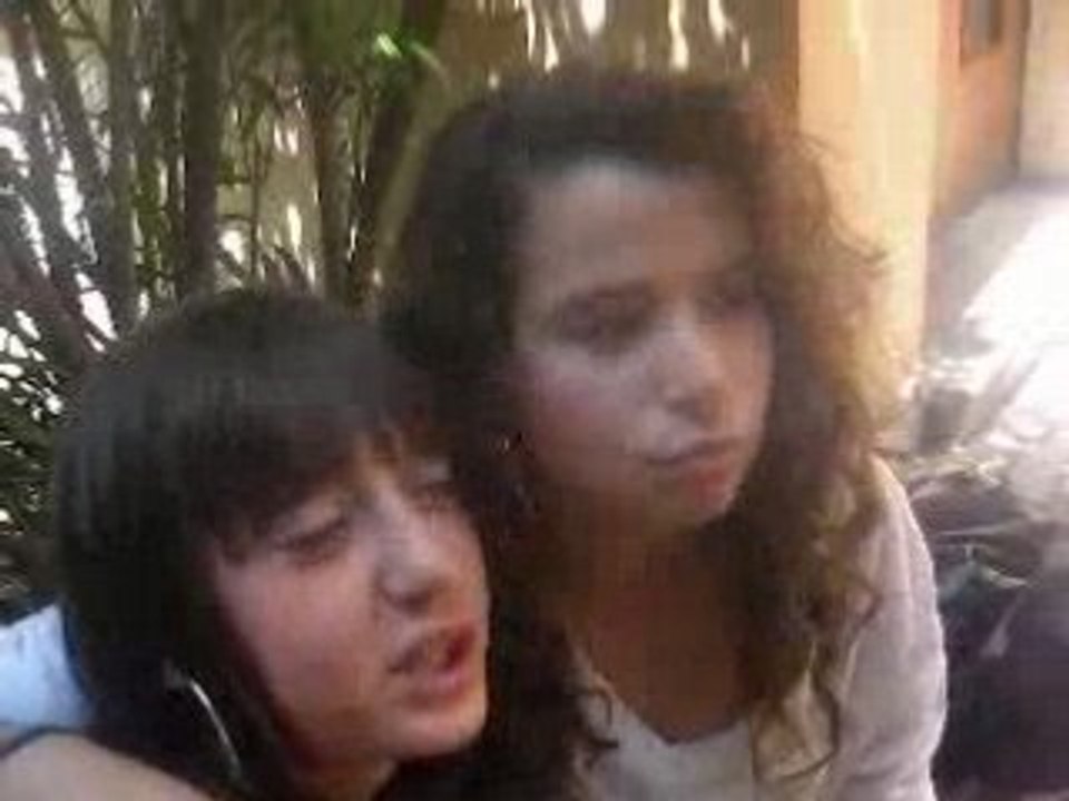 haciba et claire