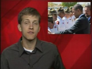 Former Insider Slams Bush Administration